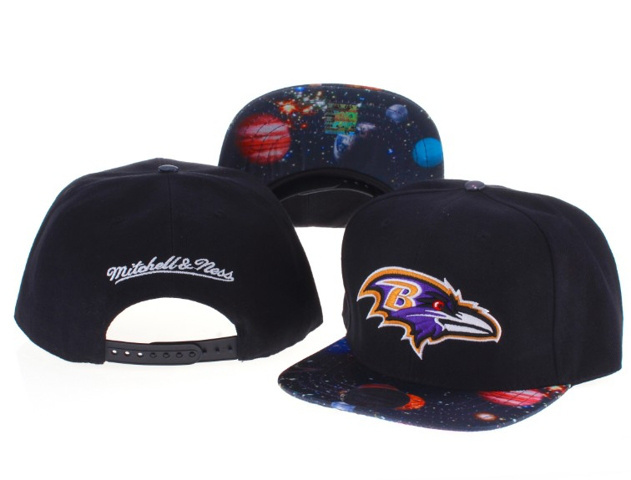 Casquette Baltimore Ravens